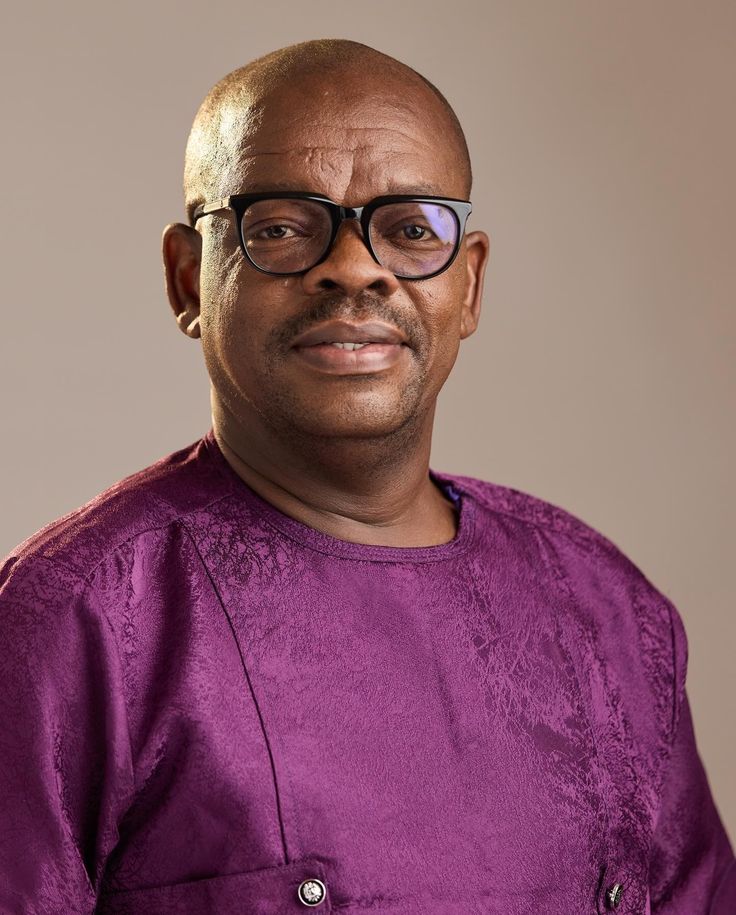 Kwame Ababio - Founder